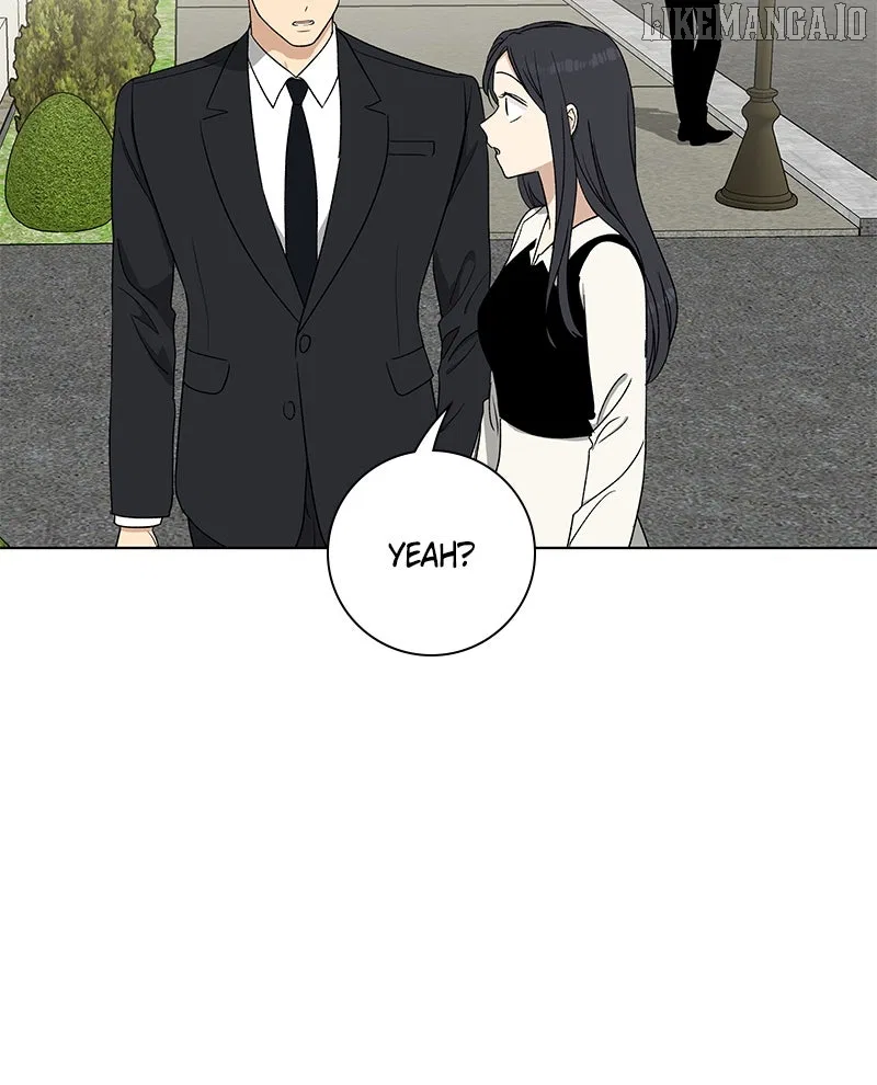 It’s My Life (Gugu) Chapter 14 – Page 132