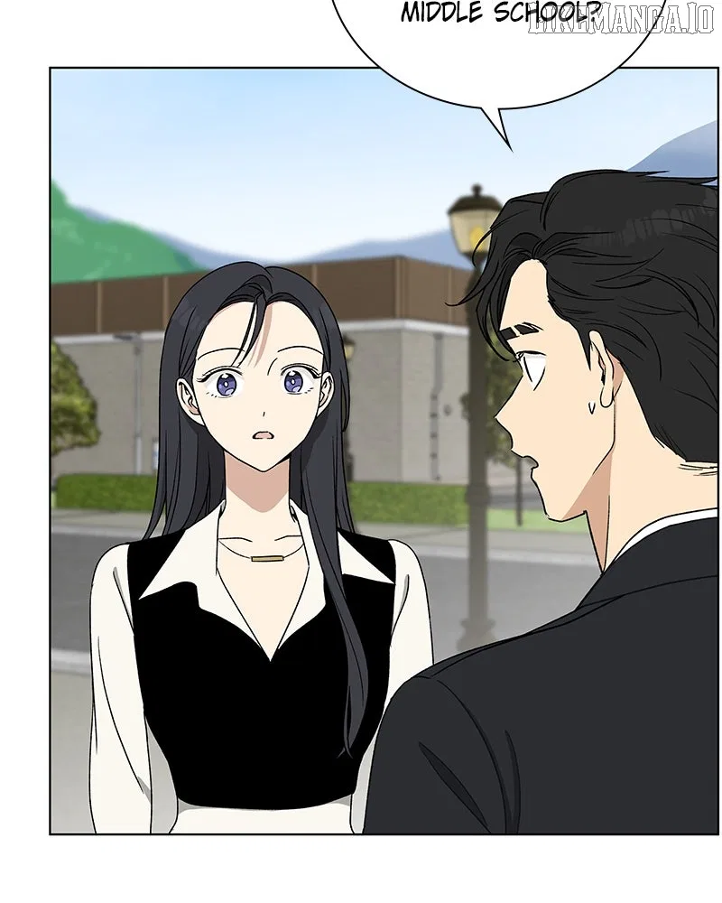 It’s My Life (Gugu) Chapter 14 – Page 135