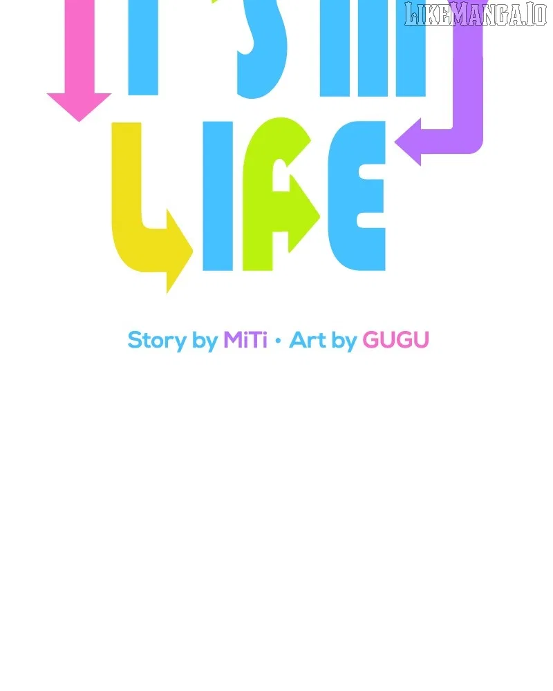 It’s My Life (Gugu) Chapter 13 – Page 9