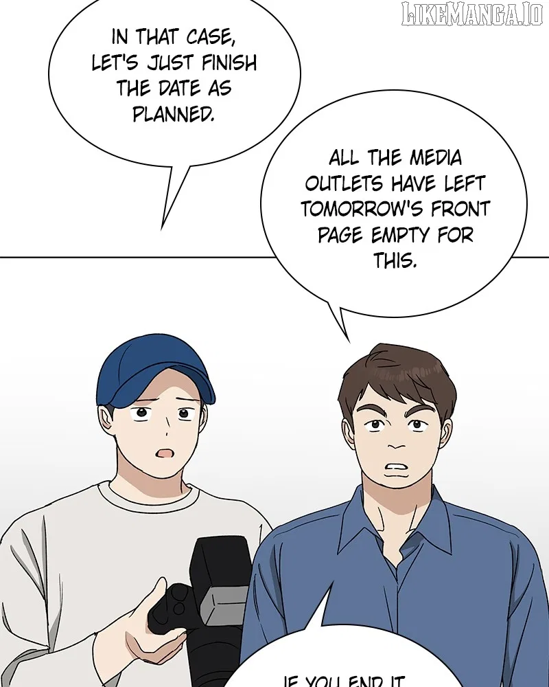 It’s My Life (Gugu) Chapter 13 – Page 36