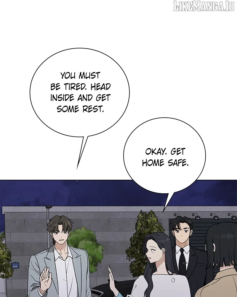 It’s My Life (Gugu) Chapter 13 – Page 50