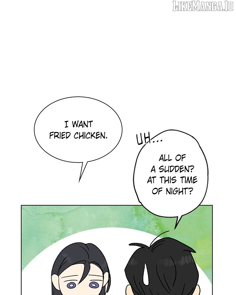 It’s My Life (Gugu) Chapter 13 – Page 87