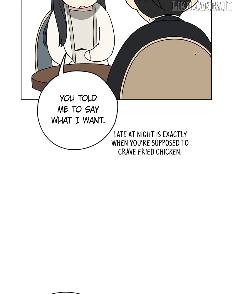 It’s My Life (Gugu) Chapter 13 – Page 88