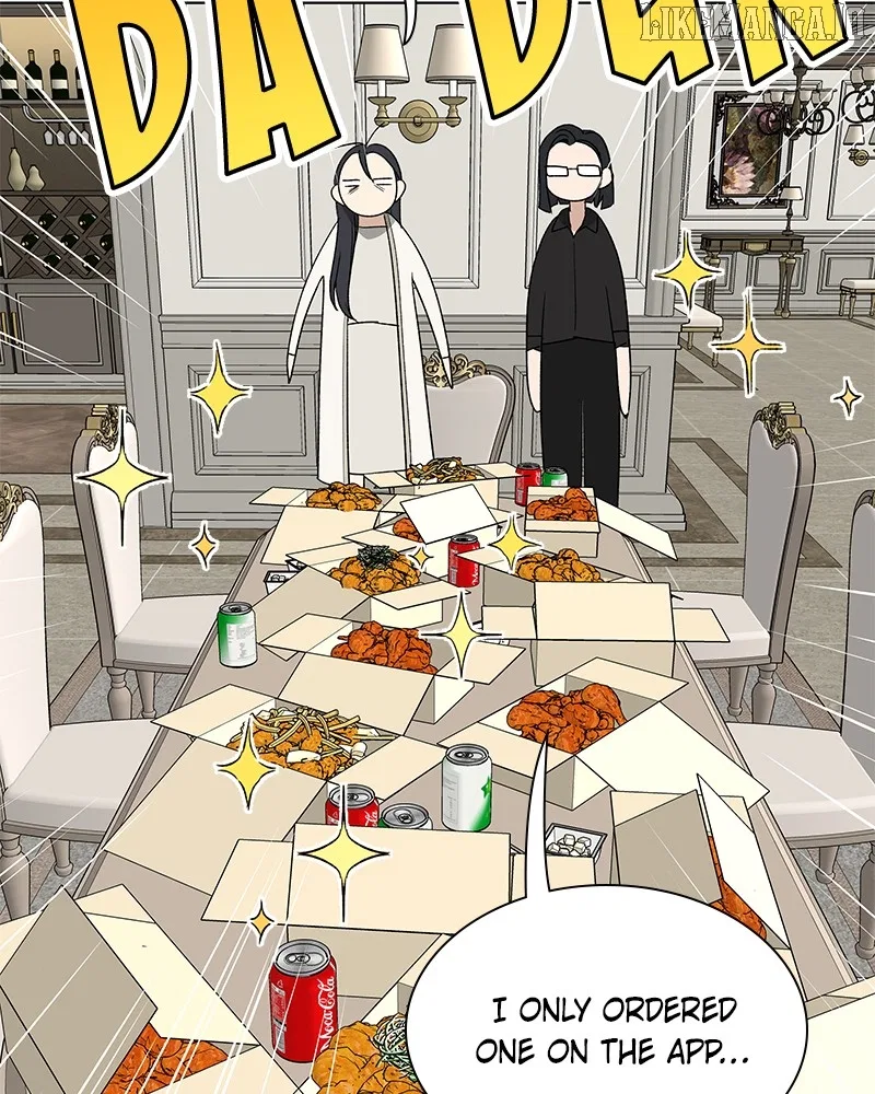 It’s My Life (Gugu) Chapter 13 – Page 96