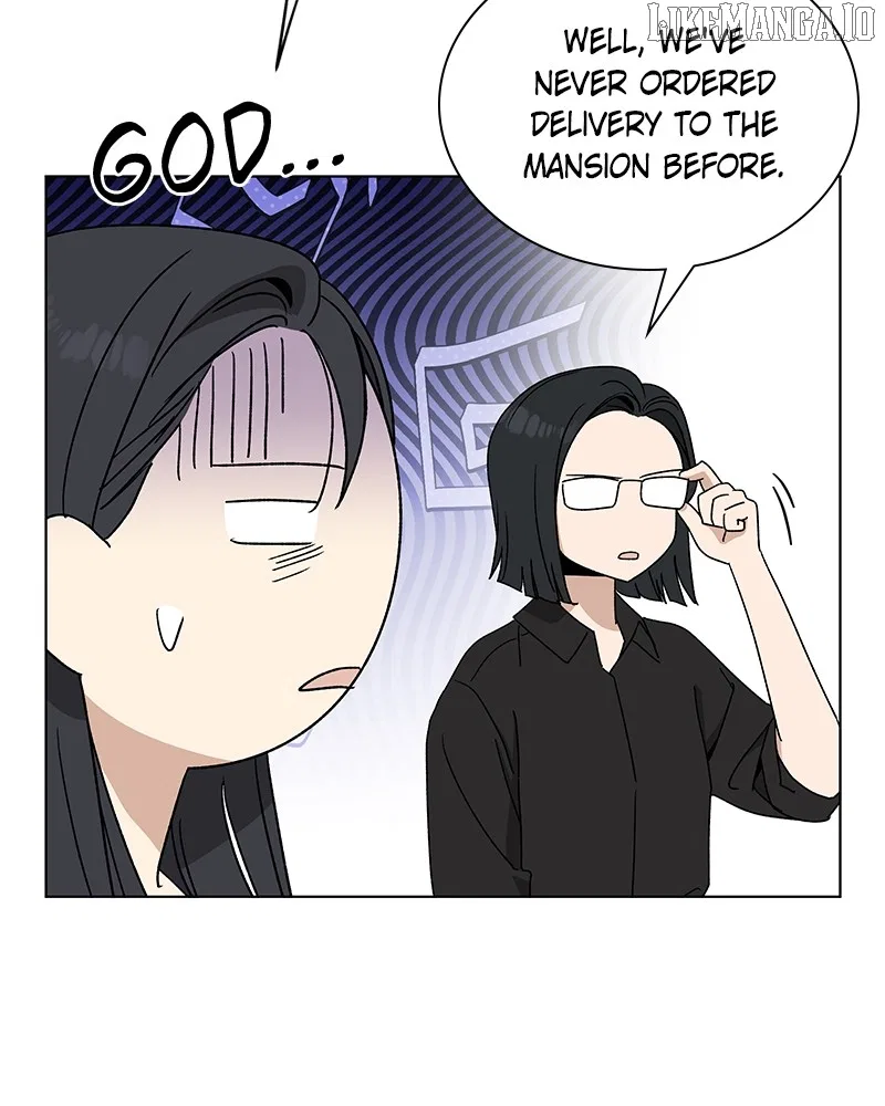 It’s My Life (Gugu) Chapter 13 – Page 98