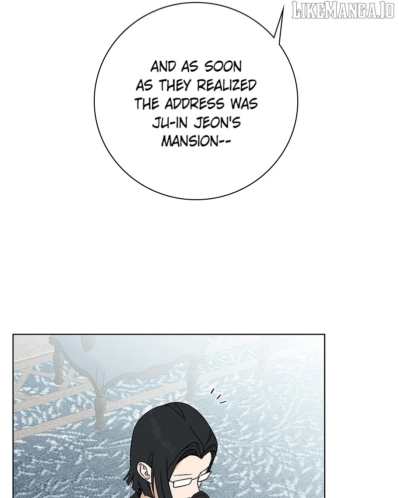 It’s My Life (Gugu) Chapter 13 – Page 99