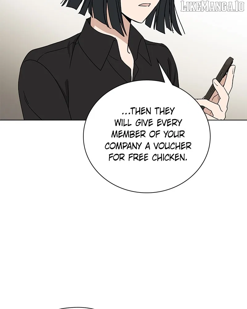 It’s My Life (Gugu) Chapter 13 – Page 109