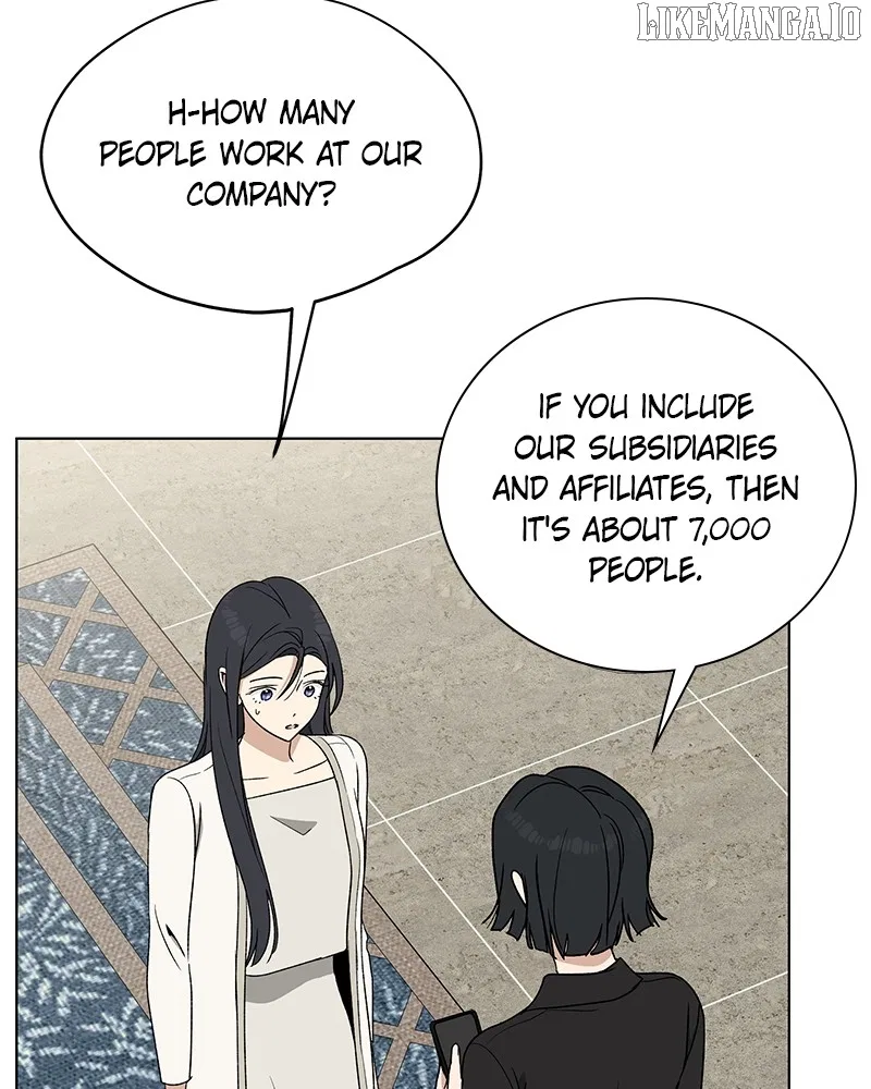 It’s My Life (Gugu) Chapter 13 – Page 110