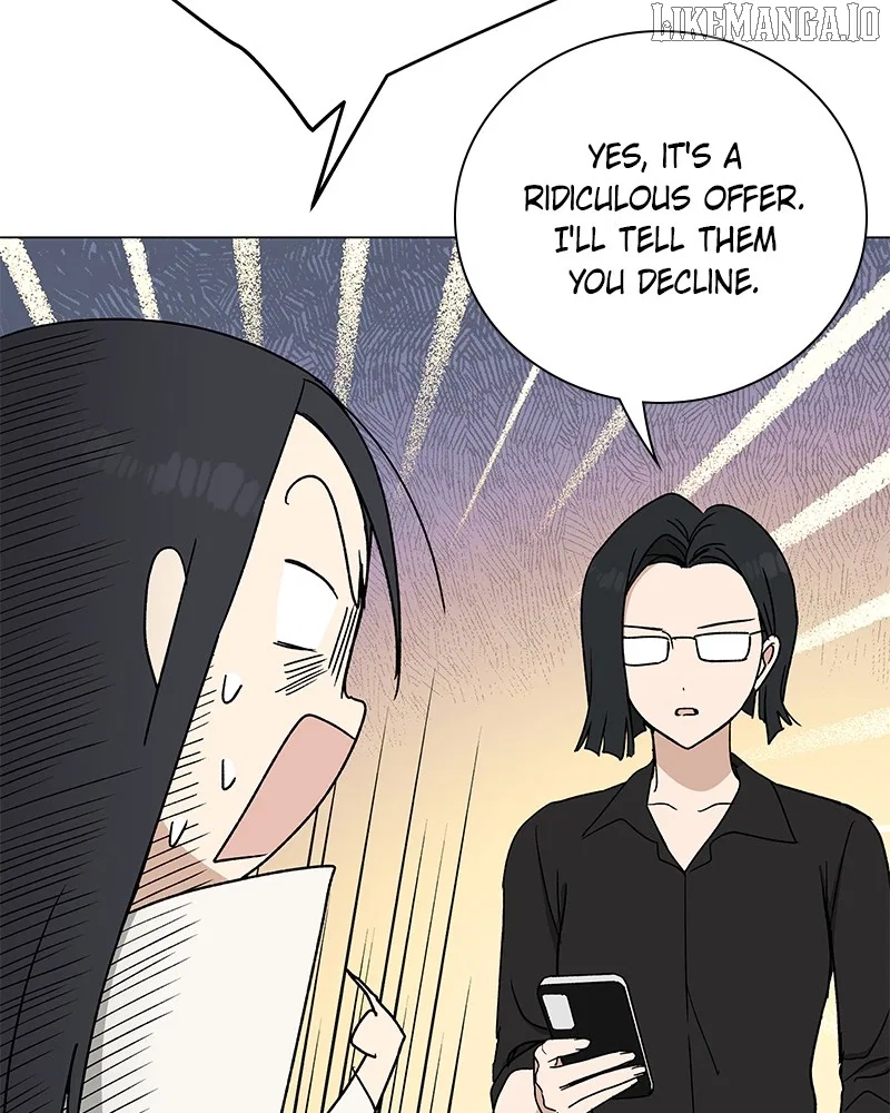 It’s My Life (Gugu) Chapter 13 – Page 112