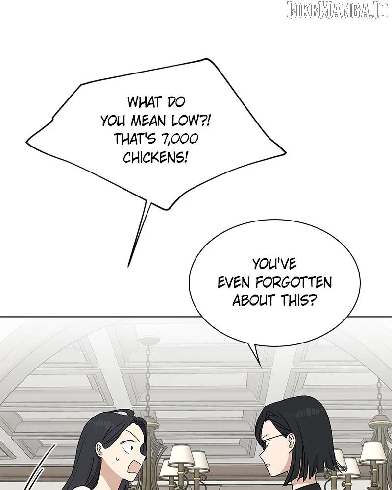 It’s My Life (Gugu) Chapter 13 – Page 115