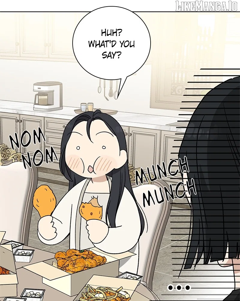 It’s My Life (Gugu) Chapter 13 – Page 124