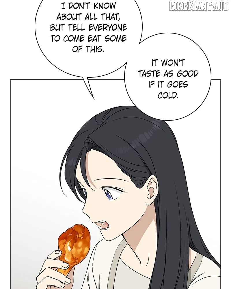 It’s My Life (Gugu) Chapter 13 – Page 126