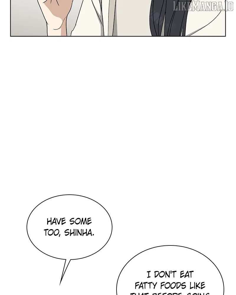 It’s My Life (Gugu) Chapter 13 – Page 127