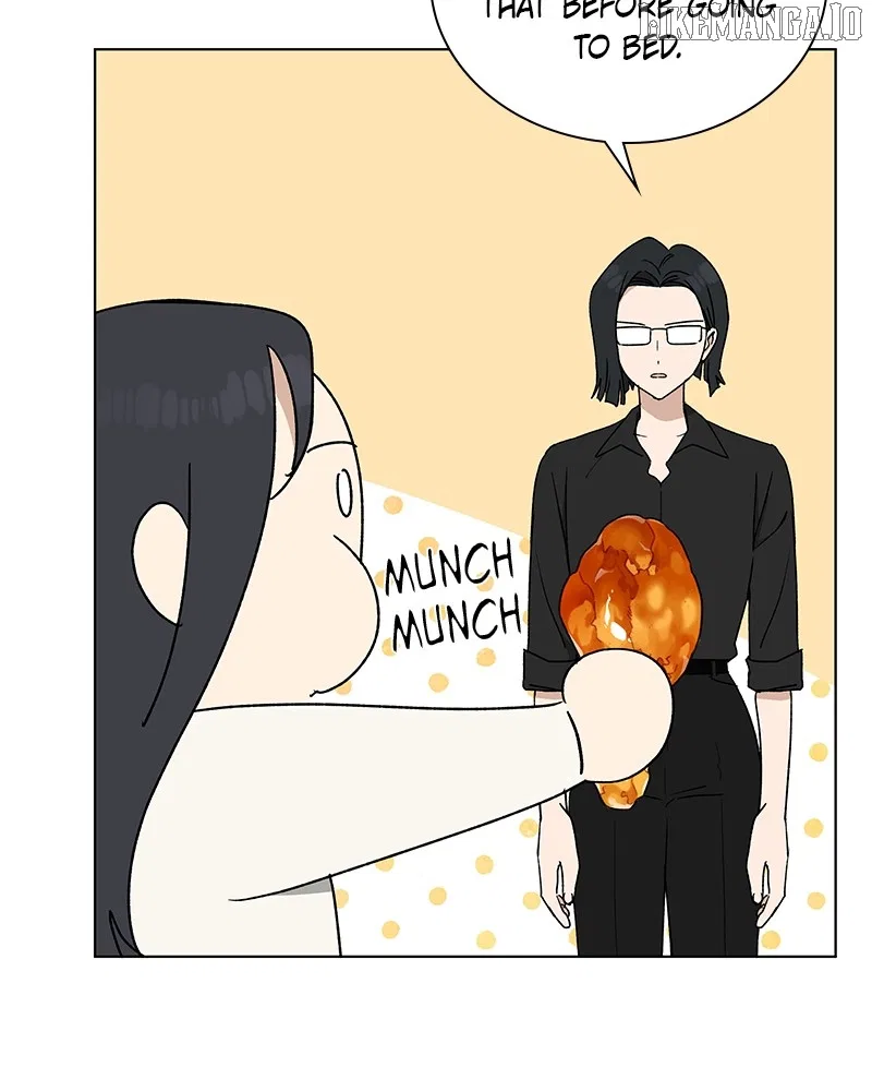 It’s My Life (Gugu) Chapter 13 – Page 128
