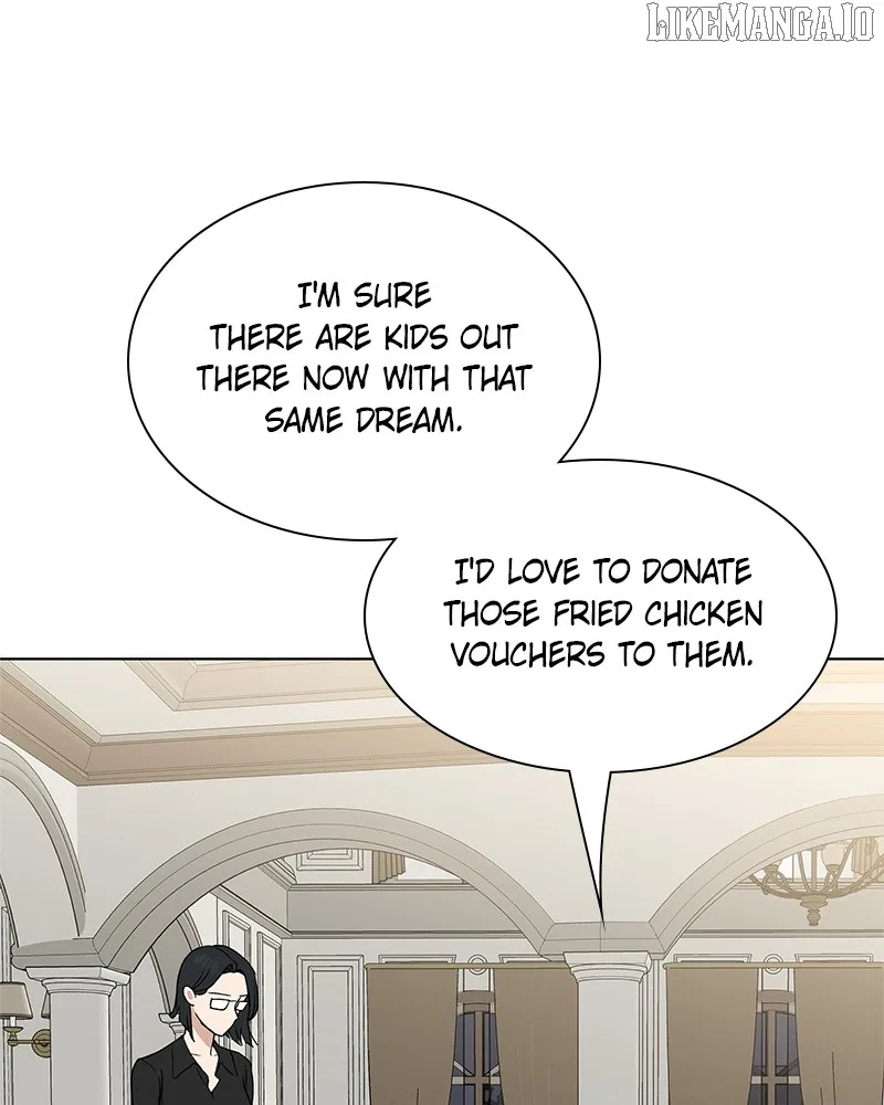 It’s My Life (Gugu) Chapter 13 – Page 135