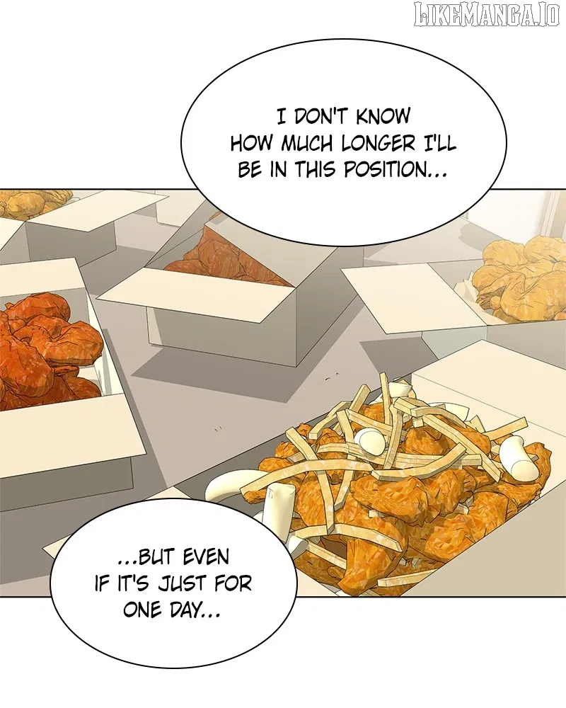 It’s My Life (Gugu) Chapter 13 – Page 137