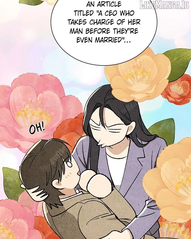 It’s My Life (Gugu) Chapter 12 – Page 21