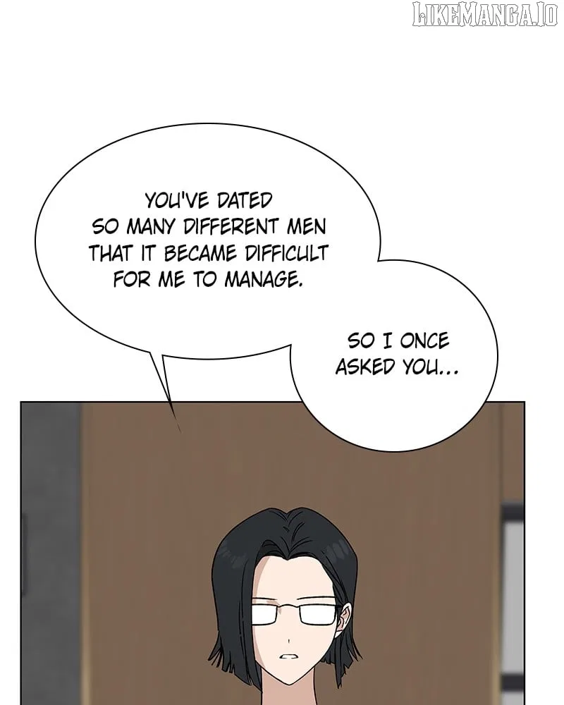 It’s My Life (Gugu) Chapter 12 – Page 44