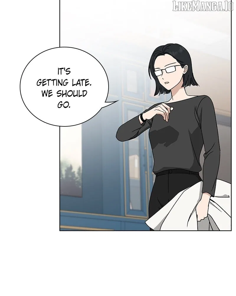 It’s My Life (Gugu) Chapter 12 – Page 62