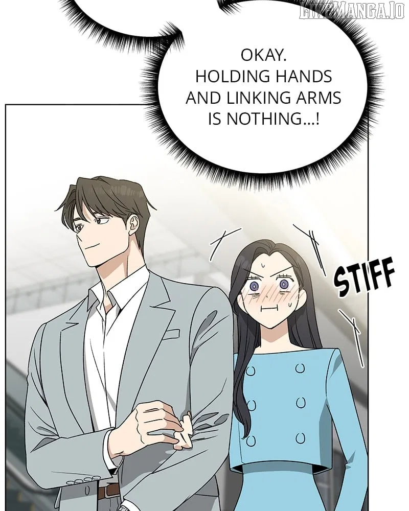 It’s My Life (Gugu) Chapter 12 – Page 87