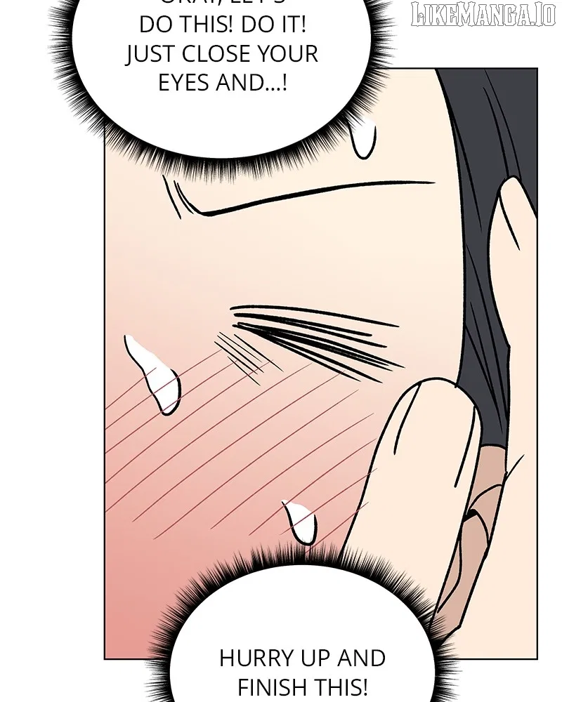 It’s My Life (Gugu) Chapter 12 – Page 125