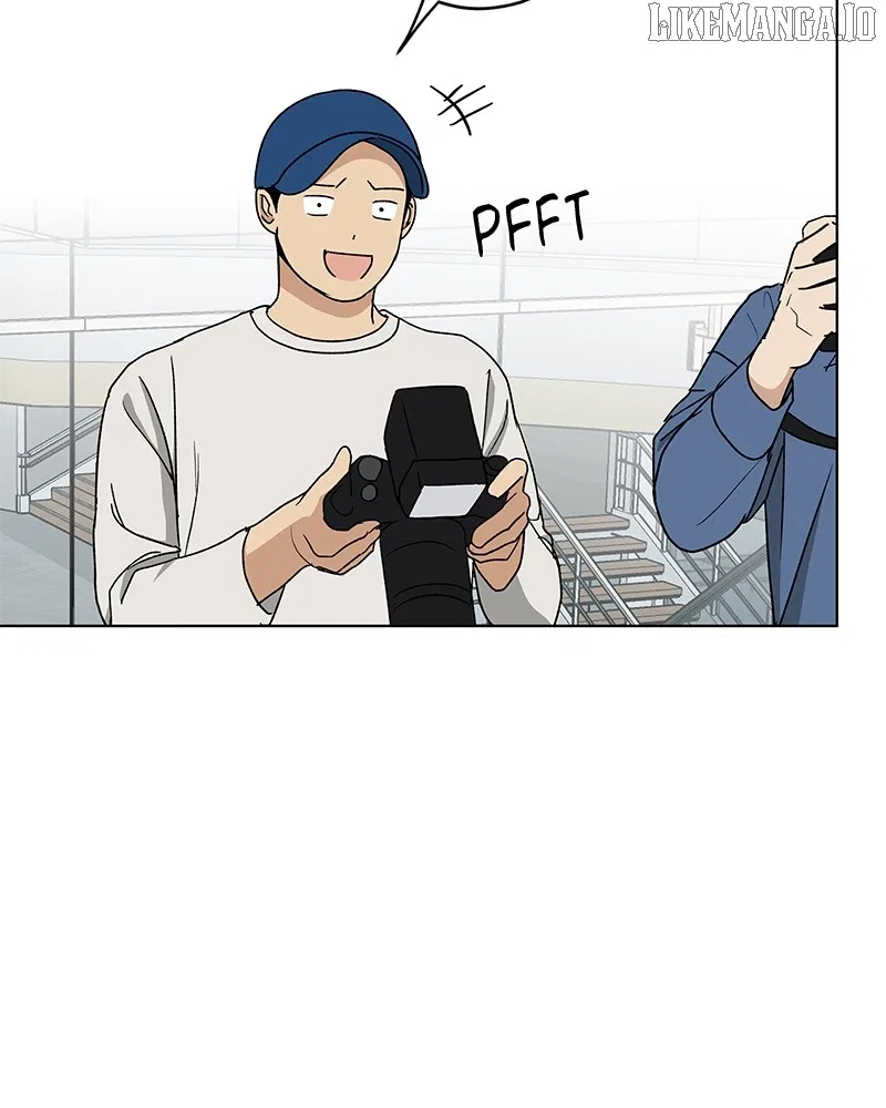 It’s My Life (Gugu) Chapter 12 – Page 127