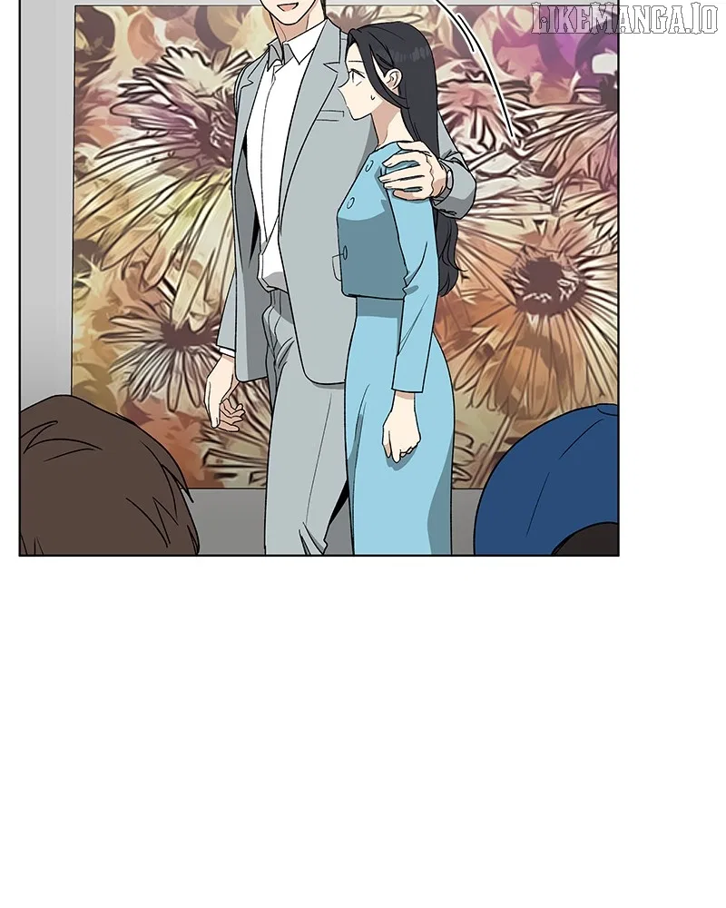 It’s My Life (Gugu) Chapter 12 – Page 133