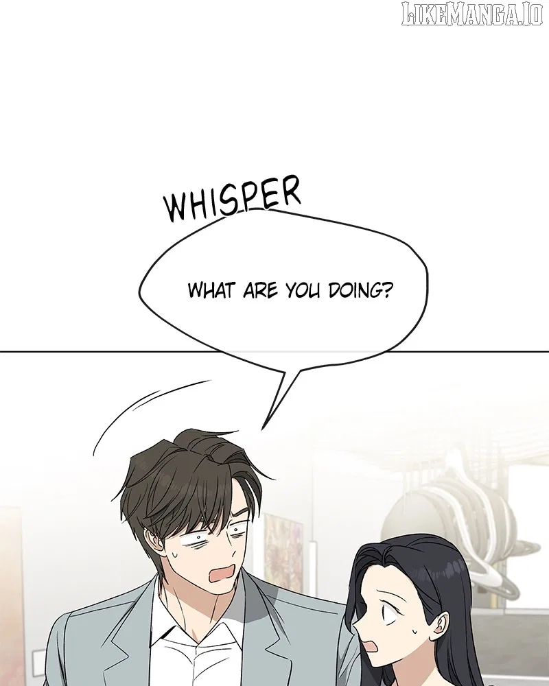 It’s My Life (Gugu) Chapter 12 – Page 134