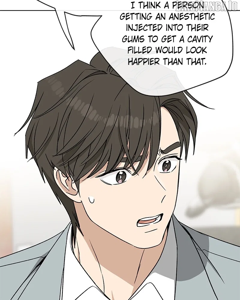 It’s My Life (Gugu) Chapter 12 – Page 136