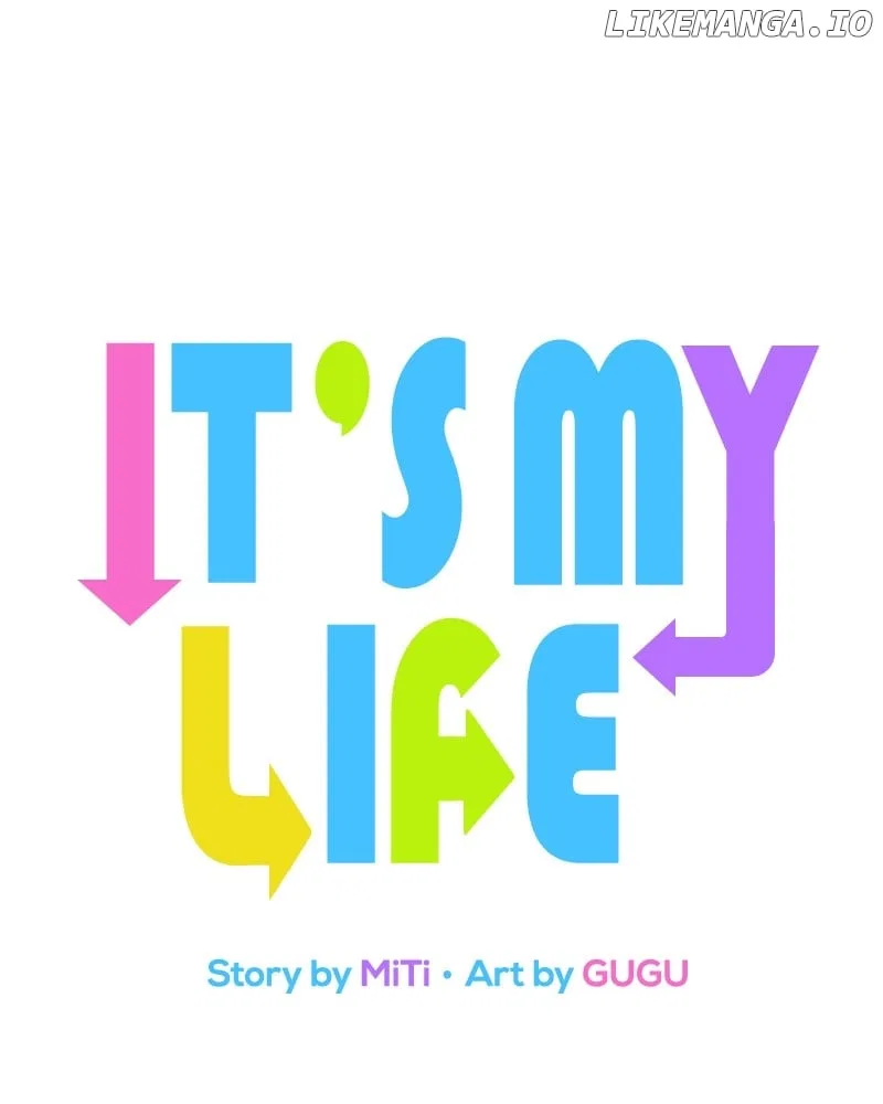 It’s My Life (Gugu) Chapter 11 – Page 6