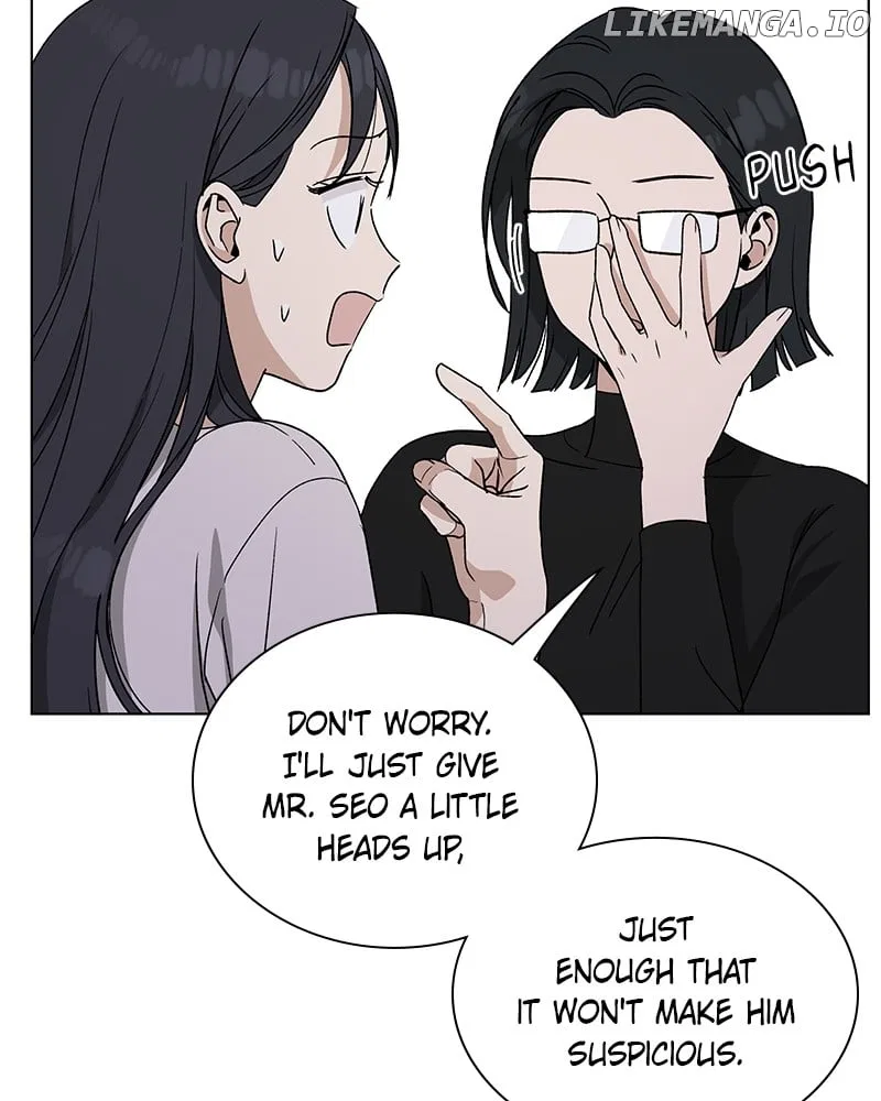 It’s My Life (Gugu) Chapter 11 – Page 18