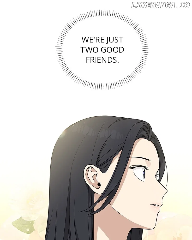 It’s My Life (Gugu) Chapter 11 – Page 36