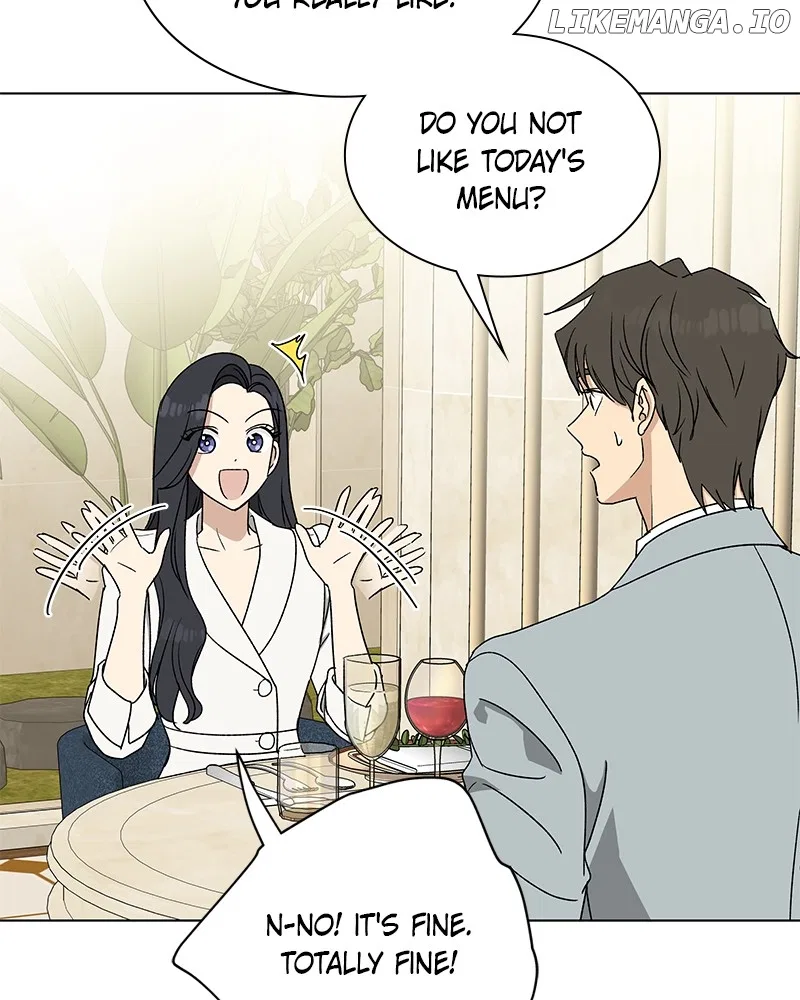 It’s My Life (Gugu) Chapter 11 – Page 50