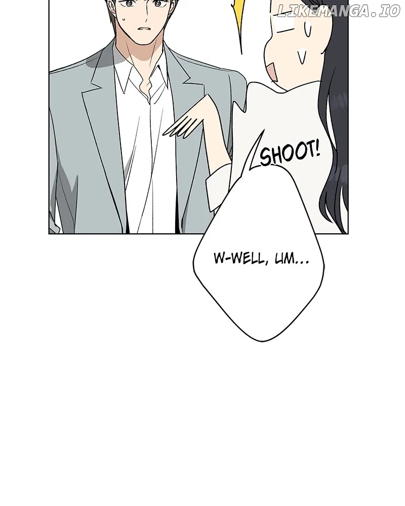 It’s My Life (Gugu) Chapter 11 – Page 71