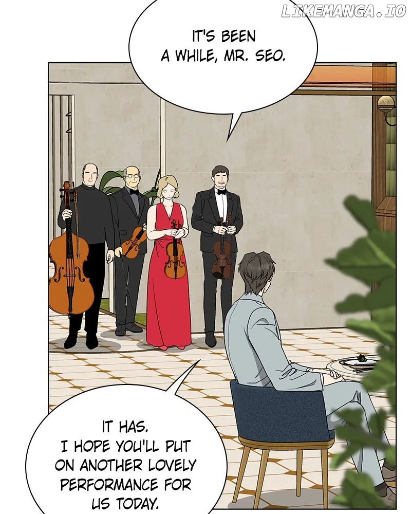 It’s My Life (Gugu) Chapter 11 – Page 89