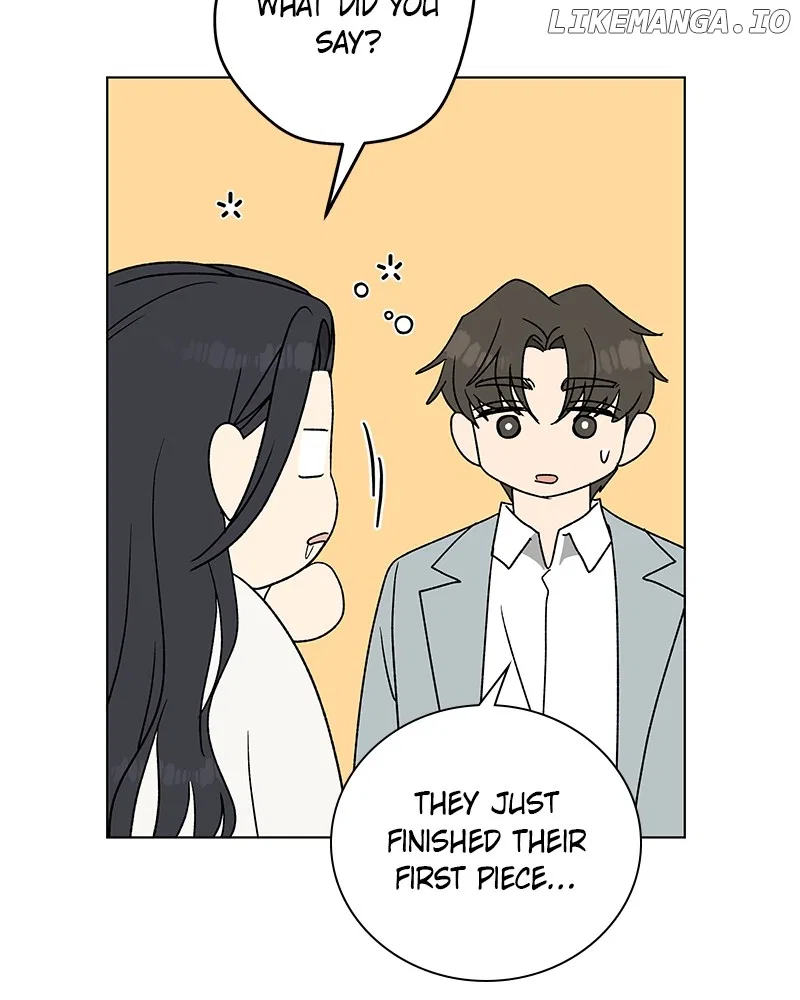 It’s My Life (Gugu) Chapter 11 – Page 105