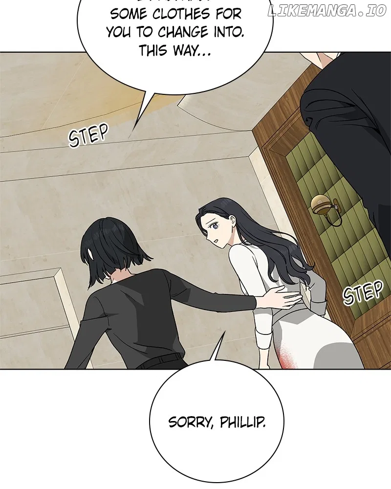 It’s My Life (Gugu) Chapter 11 – Page 118