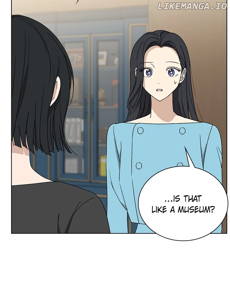 It’s My Life (Gugu) Chapter 11 – Page 125