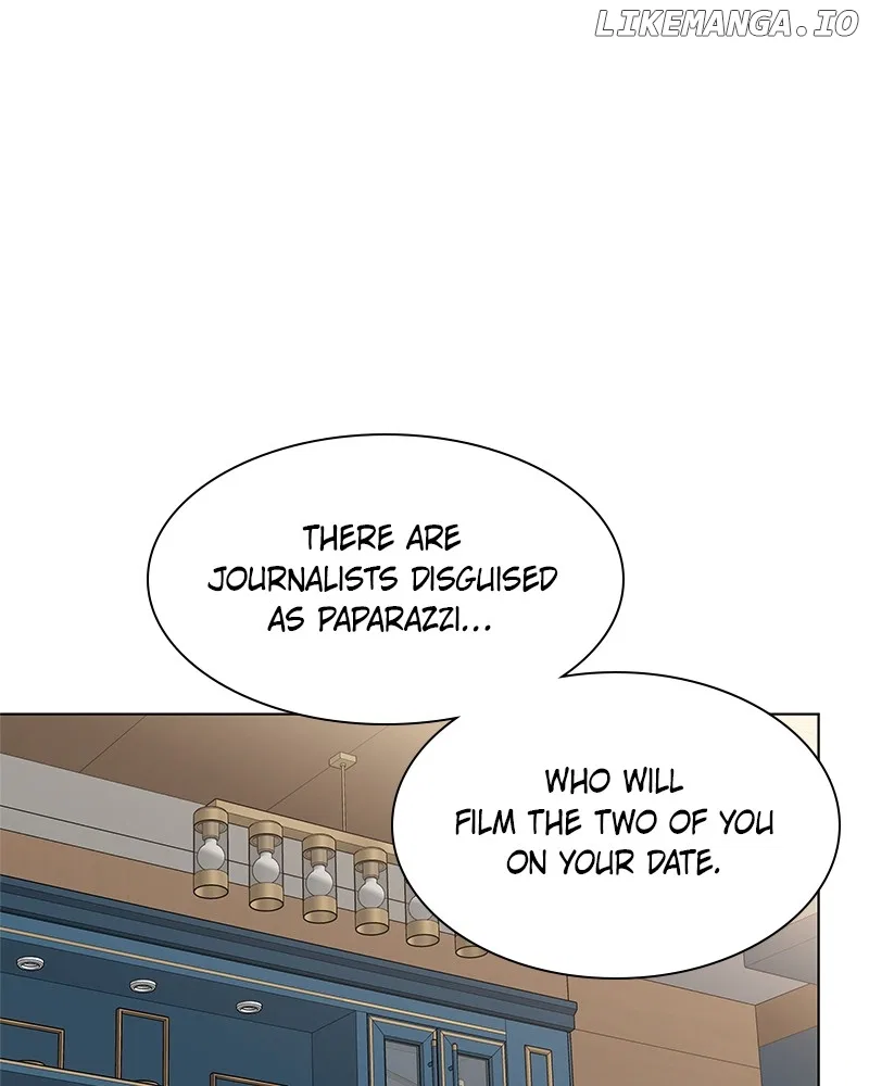 It’s My Life (Gugu) Chapter 11 – Page 126