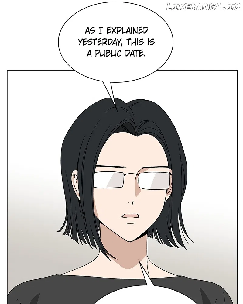 It’s My Life (Gugu) Chapter 11 – Page 128