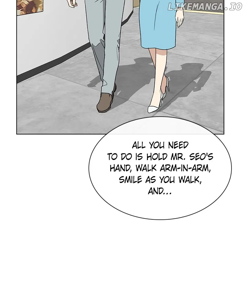 It’s My Life (Gugu) Chapter 11 – Page 134