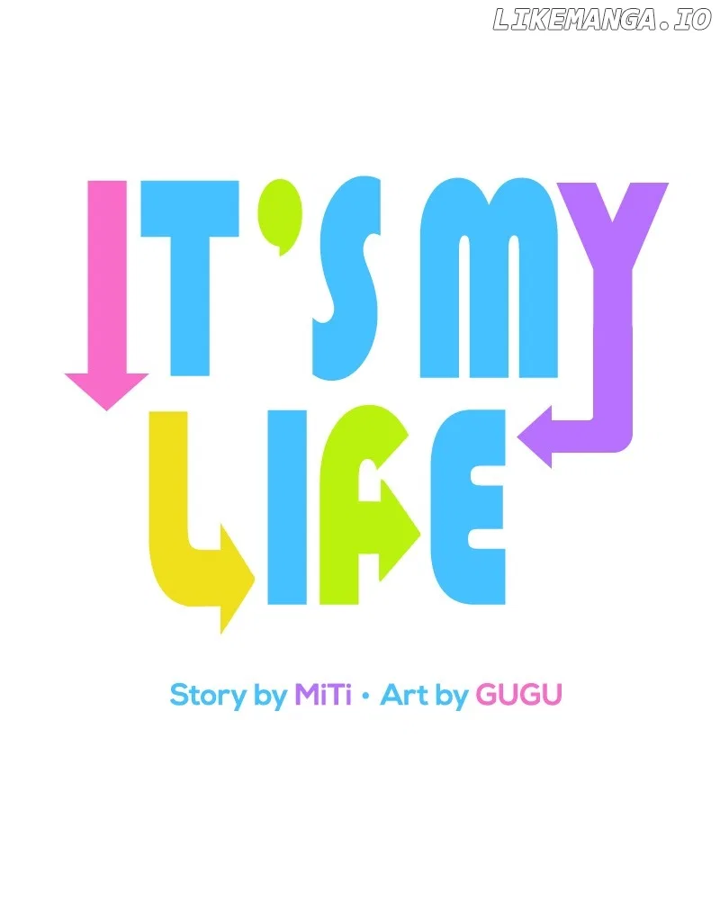 It’s My Life (Gugu) Chapter 10 – Page 10
