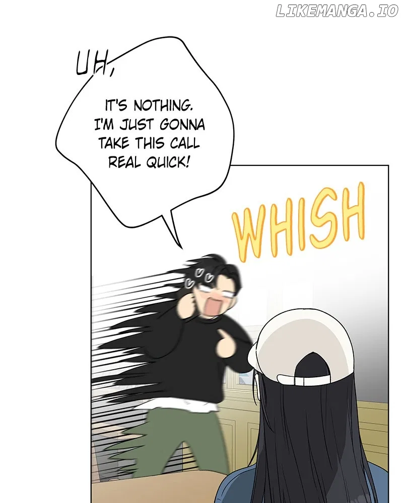 It’s My Life (Gugu) Chapter 10 – Page 69