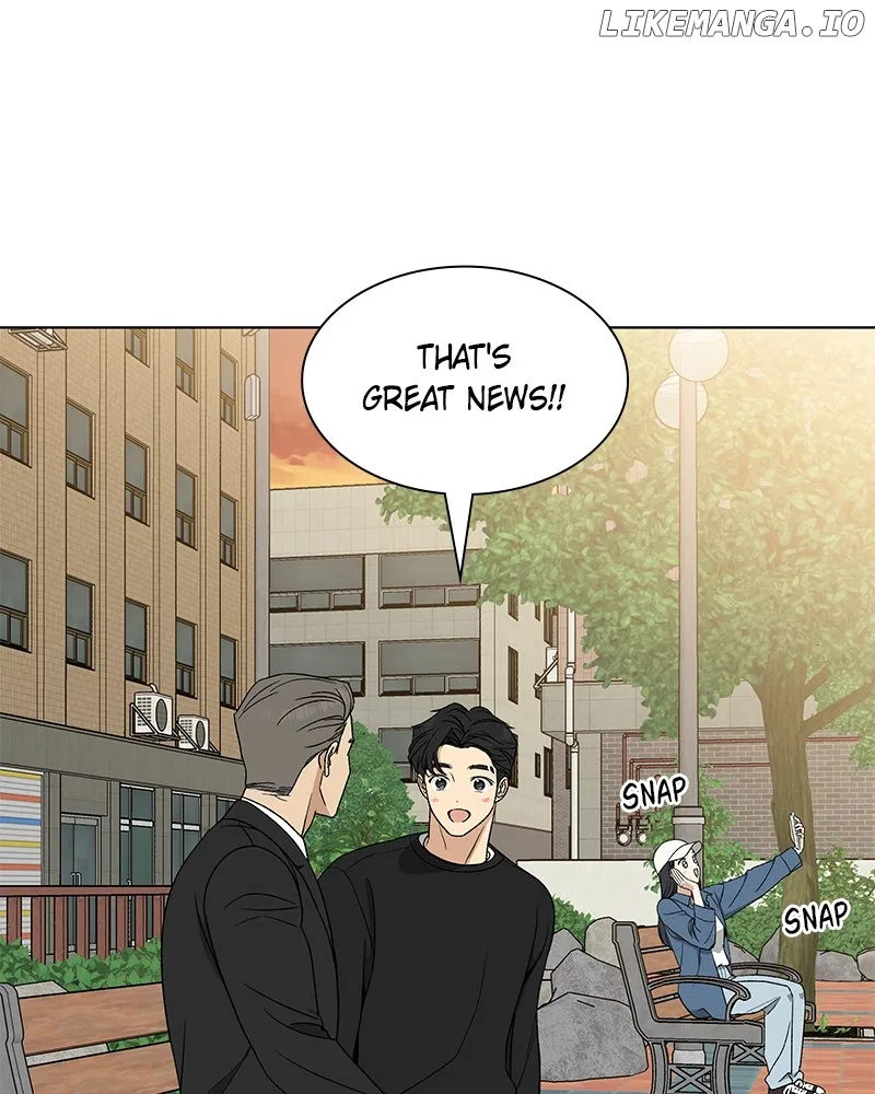 It’s My Life (Gugu) Chapter 10 – Page 106