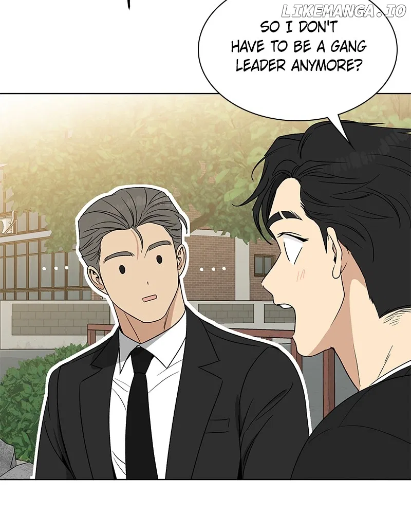 It’s My Life (Gugu) Chapter 10 – Page 108