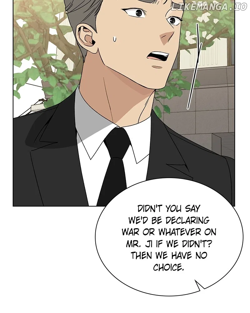It’s My Life (Gugu) Chapter 10 – Page 110