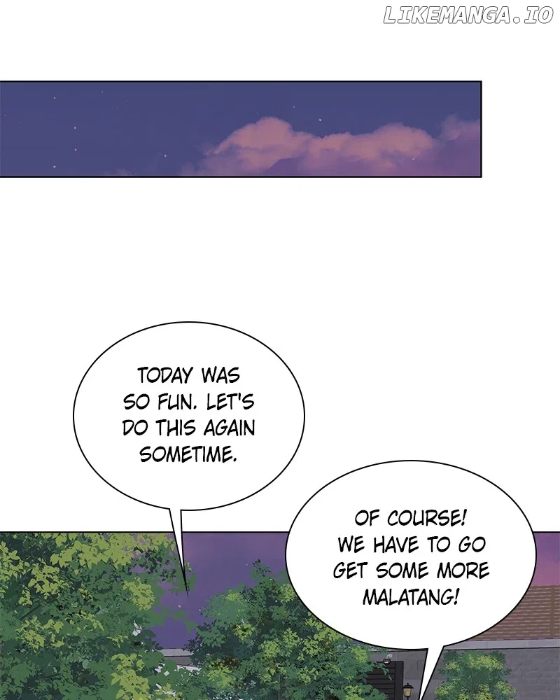 It’s My Life (Gugu) Chapter 10 – Page 121