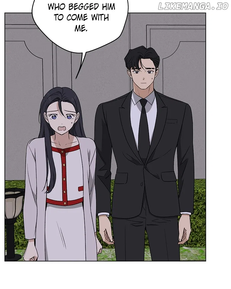 It’s My Life (Gugu) Chapter 10 – Page 129
