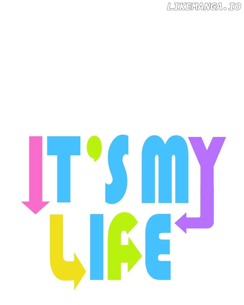 It’s My Life (Gugu) Chapter 9 – Page 5