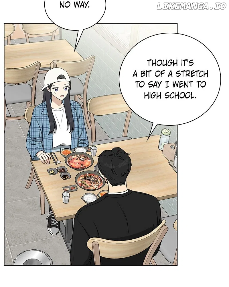 It’s My Life (Gugu) Chapter 9 – Page 8
